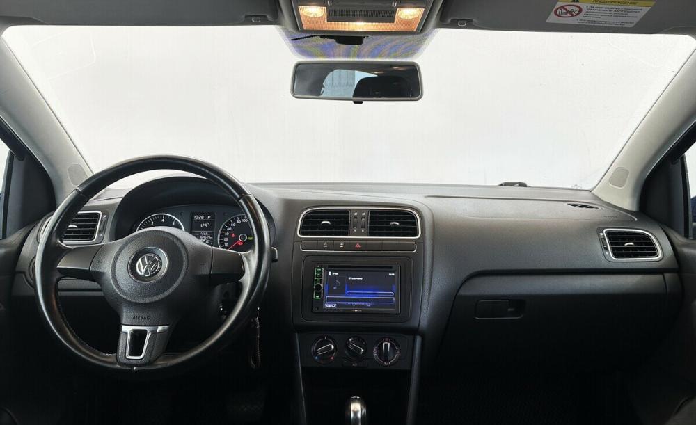 Volkswagen Polo V Москва  - изображение 5