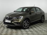 Renault Arkana I Санкт-Петербург  - изображение 19