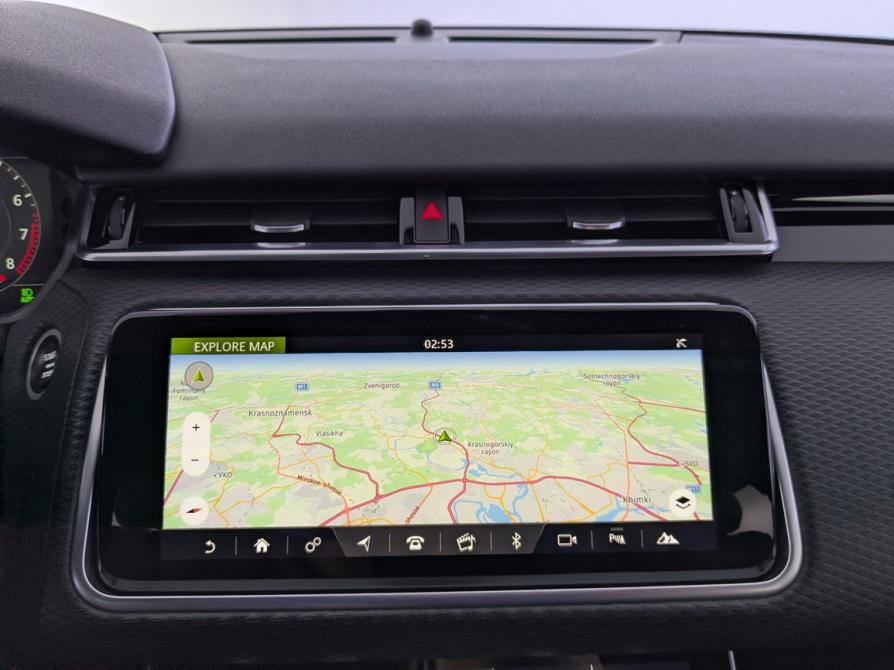 Land Rover Range Rover Velar I Москва  - изображение 28