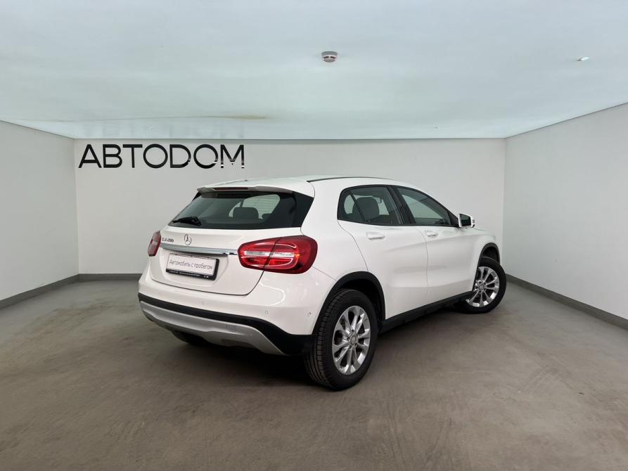 Mercedes-Benz GLA I (X156) Москва  - изображение 4