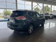 Nissan X-Trail III Челябинск  - изображение 16