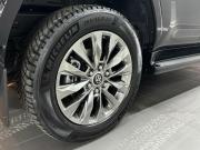 Toyota Land Cruiser 300 Series Красноярск  - изображение 48