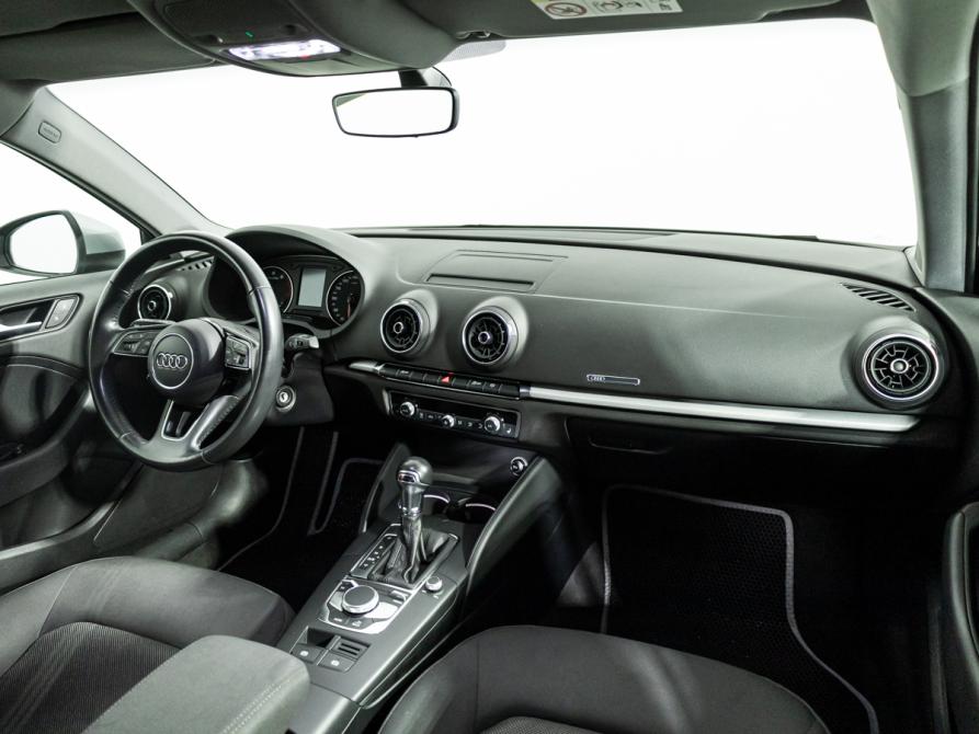 Audi A3 III (8V) Рестайлинг Санкт-Петербург  - изображение 9