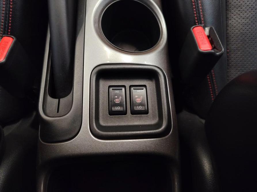 Nissan Juke I Санкт-Петербург  - изображение 11