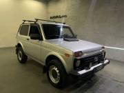 Lada (ВАЗ) Niva Legend Новосибирск  - изображение 22