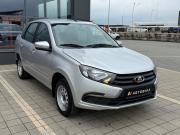 Lada (ВАЗ) Granta I Рестайлинг Владикавказ  - изображение 16