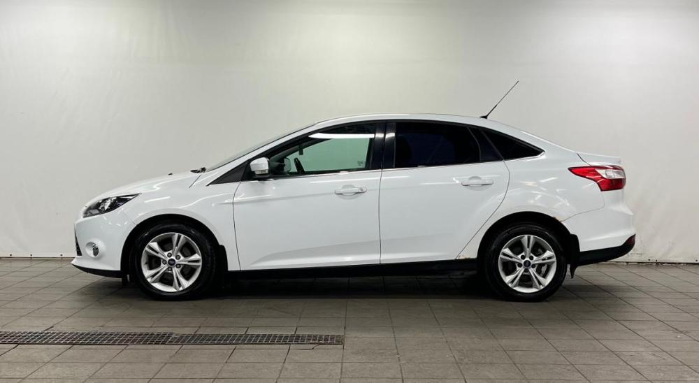 Ford Focus III Санкт-Петербург  - изображение 4