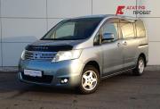 Nissan Serena III (C25) Абакан  - изображение 21