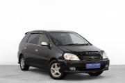 Toyota Nadia Барнаул  - изображение 25