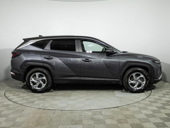 Hyundai Tucson IV с пробегом 2022 года, цена 3 199 000 рублей, 52541 км, внедорожник, Автокод Объявления