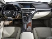 Lexus RX III Рестайлинг Санкт-Петербург  - изображение 37
