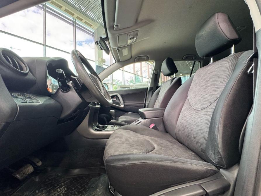 Toyota RAV4 III (XA30) Рестайлинг Москва  - изображение 13