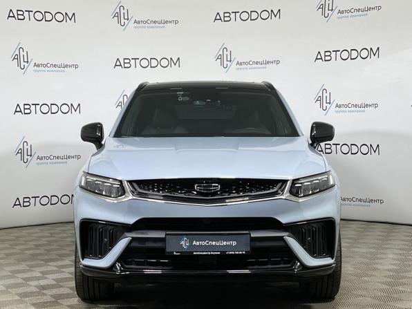 Geely Tugella I Рестайлинг с пробегом 2023 года, цена 2 987 000 рублей, 22044 км, внедорожник, Автокод Объявления