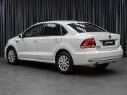 Volkswagen Polo V Рестайлинг Тюмень  - изображение 18