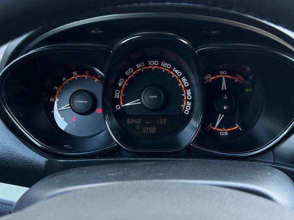 Lada (ВАЗ) Vesta I с пробегом 2019 года, цена 989 000 рублей, 83450 км, седан, Автокод Объявления