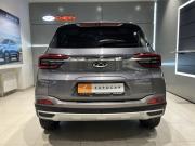 Chery Tiggo 4 I Рестайлинг Новосибирск  - изображение 28