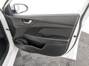 Hyundai Solaris II Москва  - изображение 51