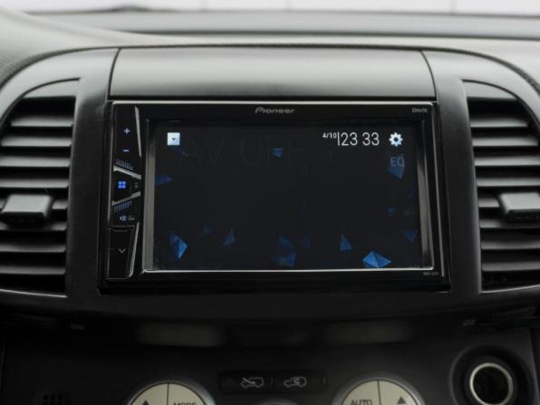 Nissan Micra III (K12) с пробегом 2007 года, цена 519 000 рублей, 224463 км, хэтчбек, Автокод Объявления
