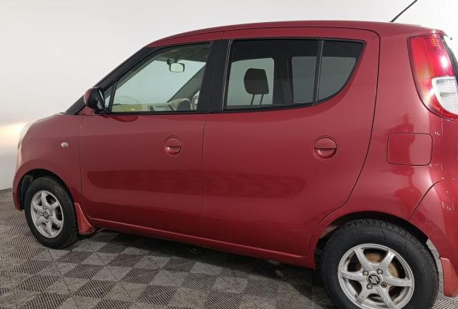 Suzuki MR Wagon II с пробегом 2006 года, цена 660 000 рублей, 202163 км, хэтчбек, Автокод Объявления