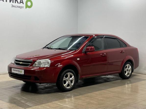 Chevrolet Lacetti I с пробегом 2010 года, цена 295 000 рублей, 189418 км, седан, Автокод Объявления