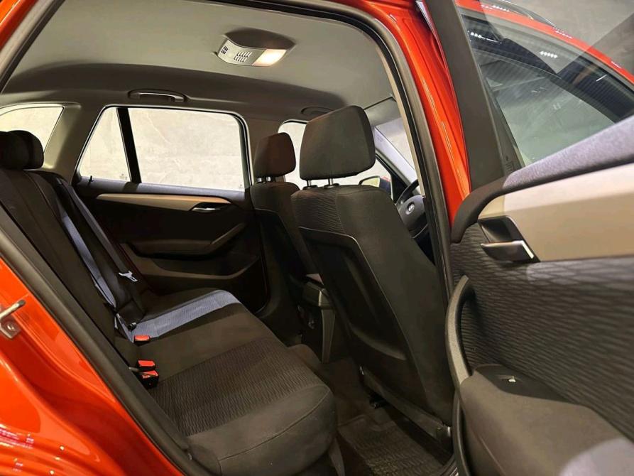BMW X1 I (E84) Рестайлинг Новосибирск  - изображение 13