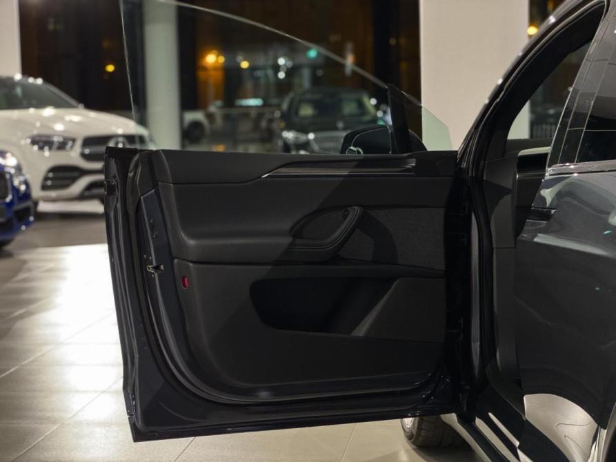 Tesla Model X I Рестайлинг Екатеринбург  - изображение 22