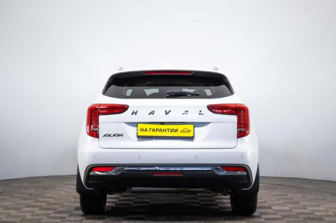 Haval Jolion I с пробегом 2022 года, цена 1 999 000 рублей, 41935 км, внедорожник, Автокод Объявления