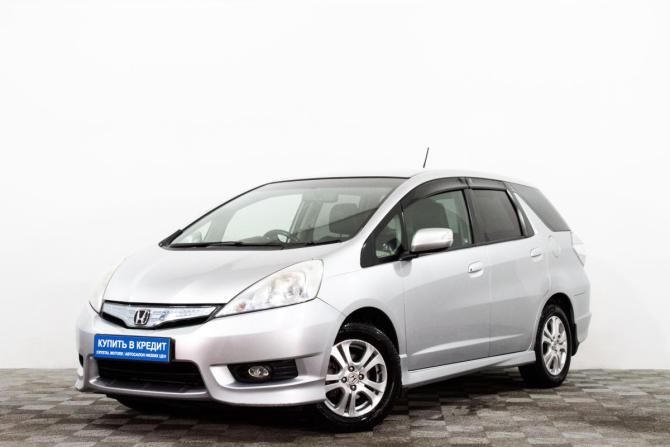 Honda Fit Shuttle I Рестайлинг с пробегом 2011 года, цена 829 000 рублей, 196000 км, универсал, Автокод Объявления
