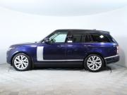 Land Rover Range Rover IV Рестайлинг Санкт-Петербург  - изображение 35