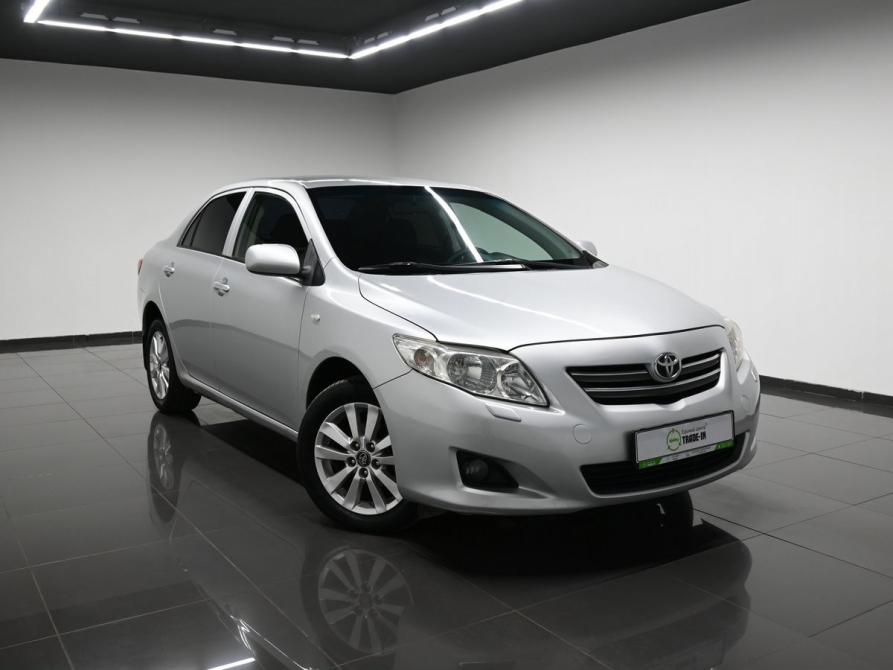 Toyota Corolla X (E140 E150) Тверь  - изображение 5