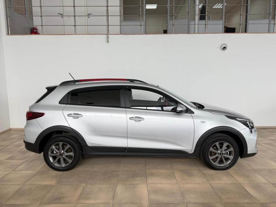 Kia Rio IV Рестайлинг Новороссийск  - изображение 7