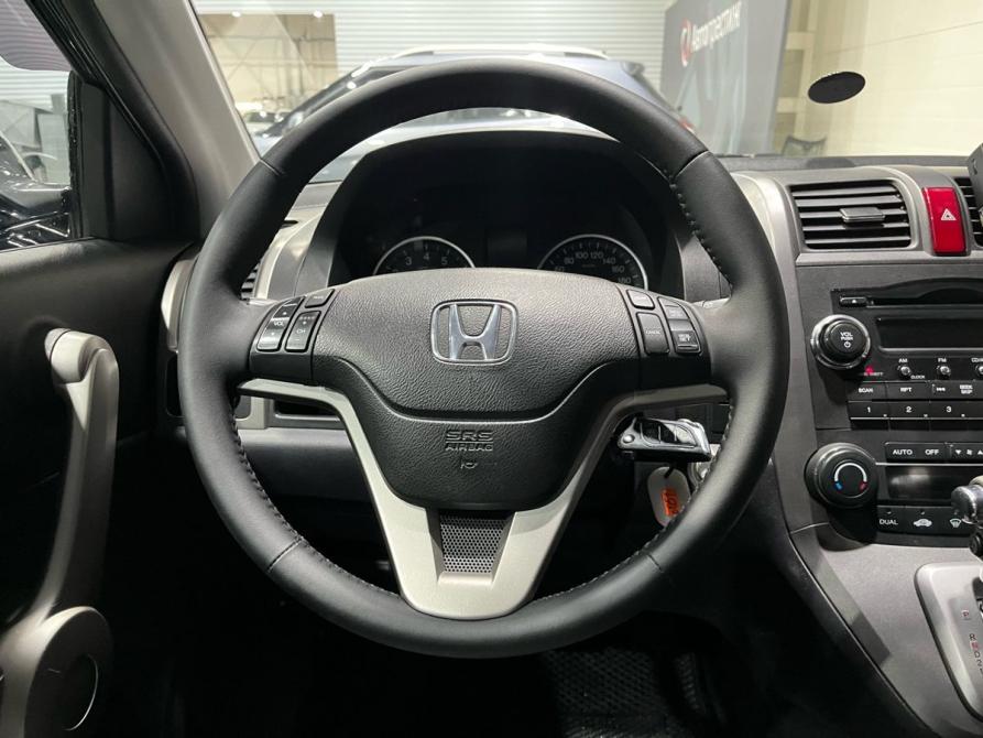 Honda CR-V III Пермь  - изображение 13