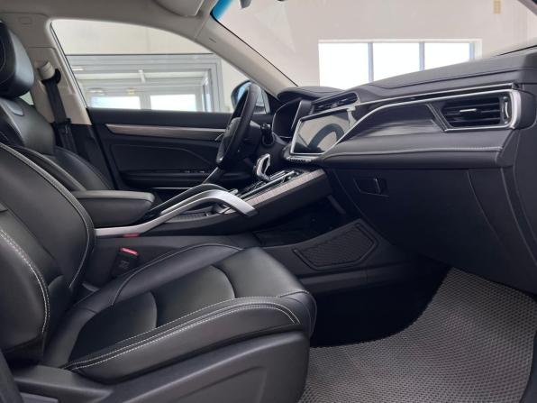Geely Atlas Pro с пробегом 2024 года, цена 2 450 000 рублей, 23512 км, внедорожник, Автокод Объявления
