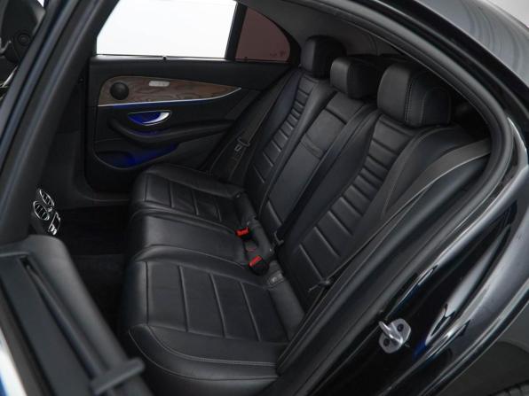 Mercedes-Benz E-Класс V (W213 S213 C238) с пробегом 2018 года, цена 3 049 777 рублей, 161255 км, седан, Автокод Объявления