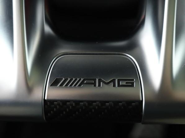 Mercedes-Benz GLS AMG II (X167) с пробегом 2021 года, цена 13 154 550 рублей, 53027 км, внедорожник, Автокод Объявления