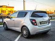 Chevrolet Aveo II Волгоград  - изображение 33