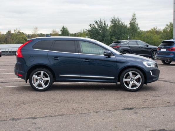 Volvo XC60 I Рестайлинг с пробегом 2015 года, цена 2 389 000 рублей, 144485 км, внедорожник, Автокод Объявления