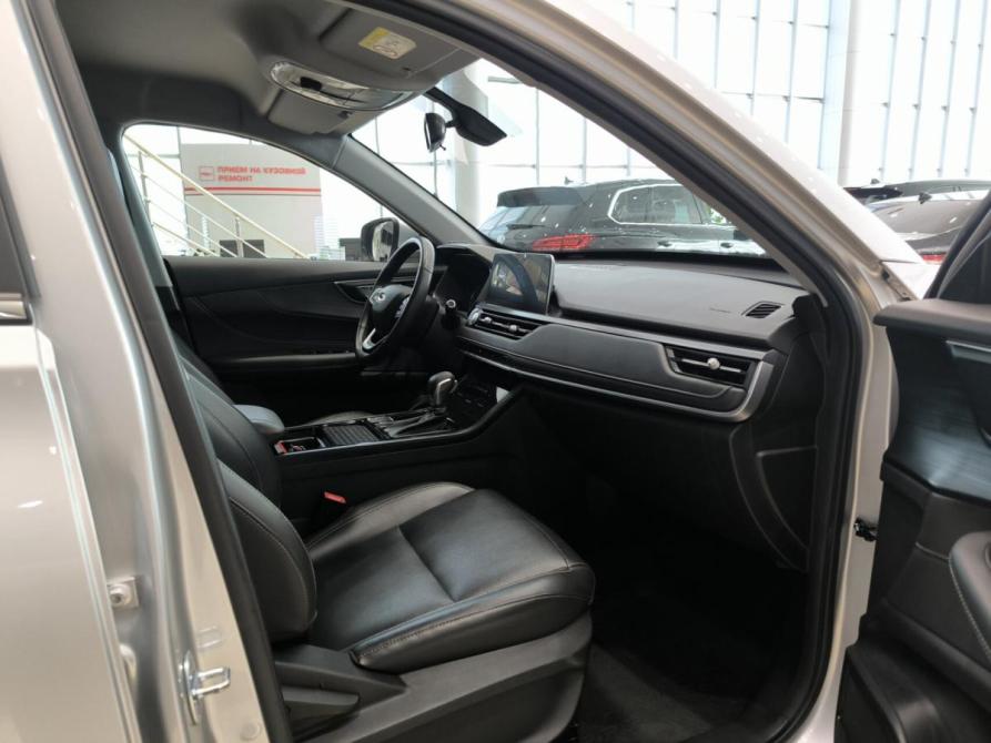 Chery Tiggo 4 Pro I Казань  - изображение 13