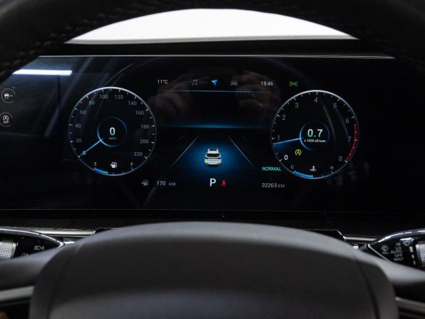 Chery Tiggo 7 Pro Max I Рестайлинг с пробегом 2024 года, цена 2 185 000 рублей, 32261 км, внедорожник, Автокод Объявления
