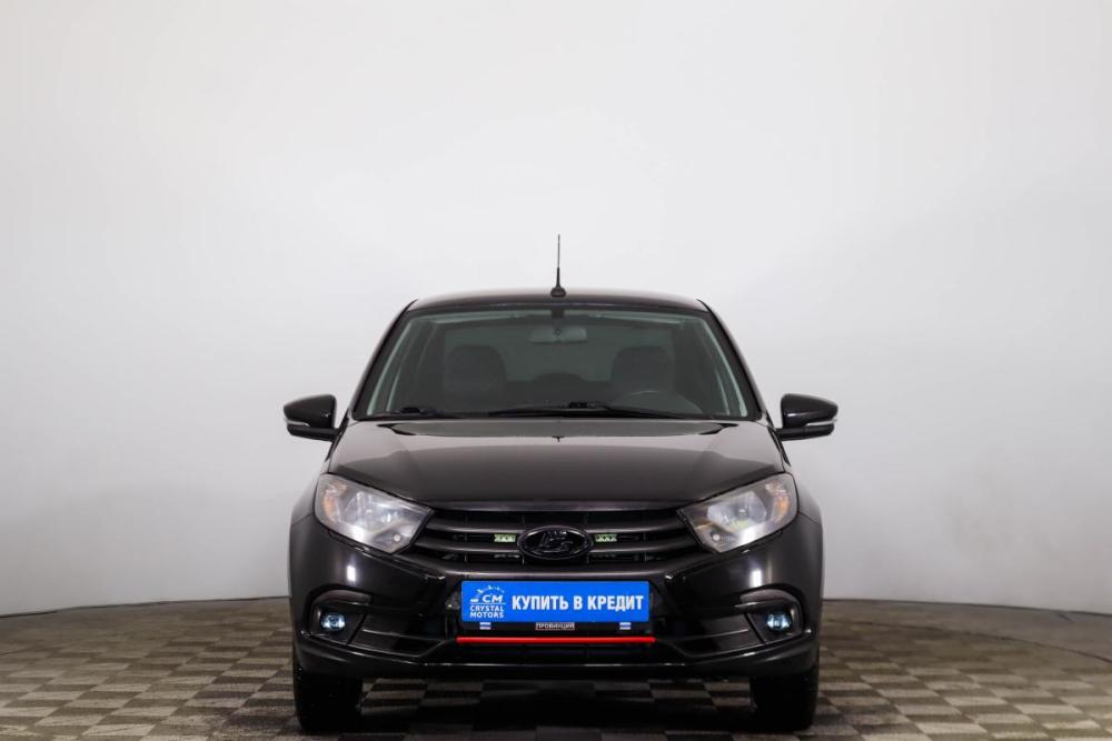 Lada (ВАЗ) Granta I Рестайлинг Пермь  - изображение 2