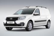 Lada (ВАЗ) Largus I Рестайлинг Москва  - изображение 50