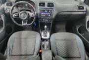 Volkswagen Polo V Рестайлинг Астрахань  - изображение 41
