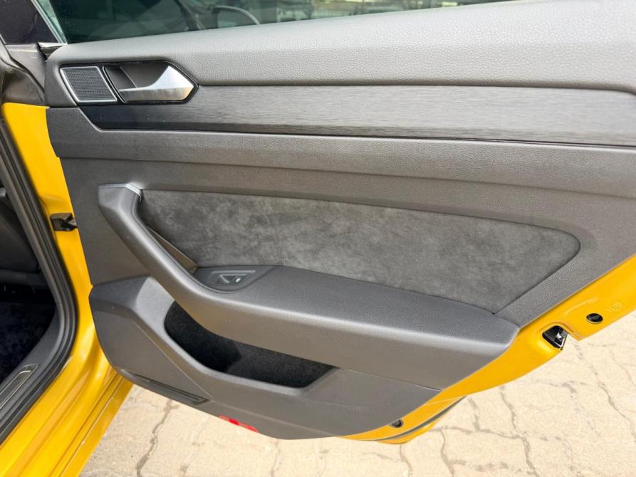 Volkswagen Arteon I Рестайлинг Москва  - изображение 16