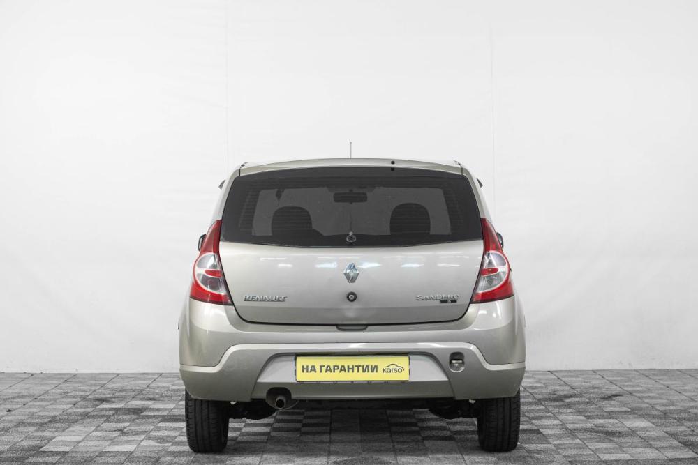 Renault Sandero I Кемерово  - изображение 6