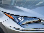 Lexus NX I Рестайлинг Волгоград  - изображение 51