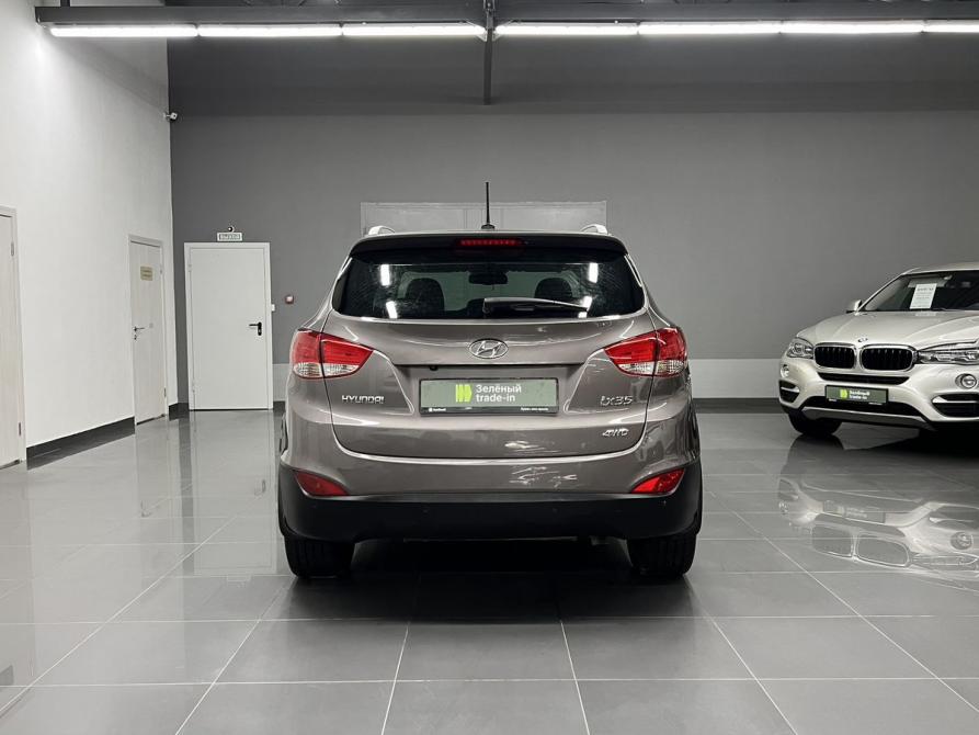 Hyundai ix35 I Тверь  - изображение 4