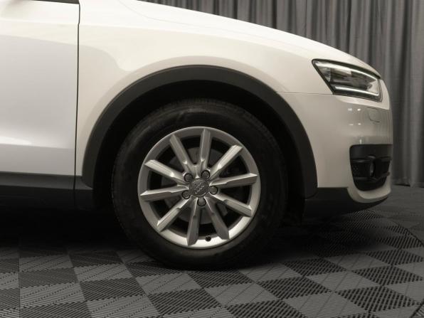 Audi Q3 I (8U) с пробегом 2012 года, цена 1 960 000 рублей, 81276 км, внедорожник, Автокод Объявления