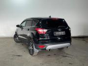 Ford Kuga II Рестайлинг Москва  - изображение 24