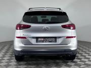 Hyundai Tucson III Рестайлинг Ростов-на-Дону  - изображение 23