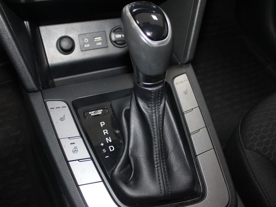 Hyundai Elantra VI (AD) Рестайлинг Старый Оскол  - изображение 18